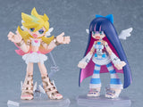 Good Smile Company New Panty & Stocking With Garterbelt Figma Stocking Angel Ver. Actionfigur