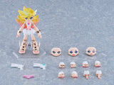 Good Smile Company New Panty & Stocking with Garterbelt Figma Panty Angel ver. Actionfigur