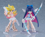 Good Smile Company New Panty & Stocking With Garterbelt Figma Panty & Stocking Angel Ver. 2er-Pack Actionfiguren