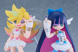 Good Smile Company New Panty & Stocking With Garterbelt Figma Panty & Stocking Angel Ver. 2er-Pack Actionfiguren