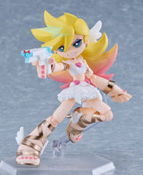 Good Smile Company New Panty & Stocking with Garterbelt Figma Panty Angel ver. Actionfigur