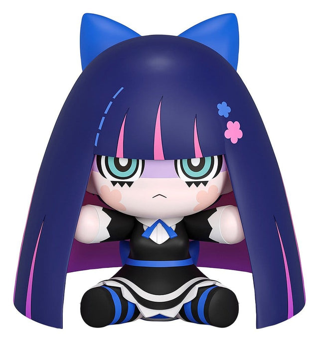 Good Smile Company New Panty & Stocking with Garterbelt Huggy Good Smile Chibi Figur
