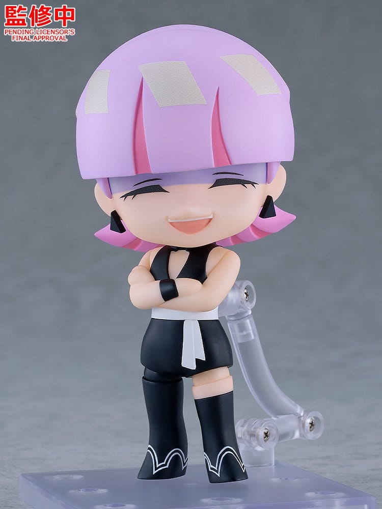 Good Smile Company New Panty & Stocking with Garterbelt Nendoroid Actionfigur Polyurethane 10 cm