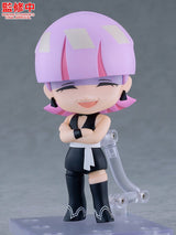 Good Smile Company New Panty & Stocking with Garterbelt Nendoroid Actionfigur Polyurethane 10 cm