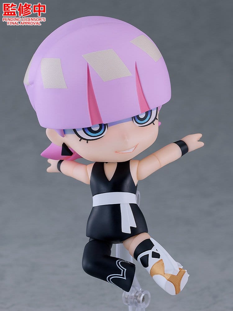Good Smile Company New Panty & Stocking with Garterbelt Nendoroid Actionfigur Polyurethane 10 cm