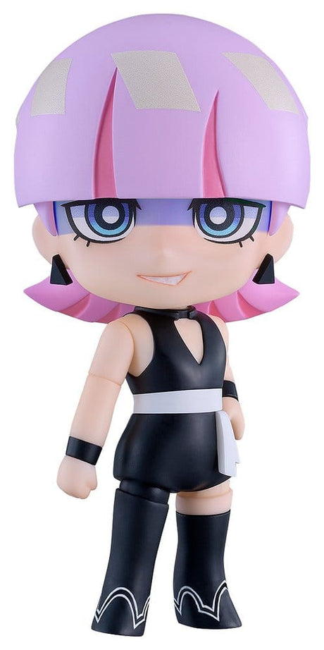 Good Smile Company New Panty & Stocking with Garterbelt Nendoroid Actionfigur Polyurethane 10 cm
