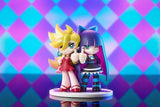 Good Smile Company New Panty & Stocking with Garterbelt Panty & Stocking Mini Memory Minifigur