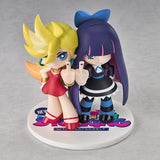 Good Smile Company New Panty & Stocking with Garterbelt Panty & Stocking Mini Memory Minifigur