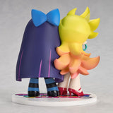 Good Smile Company New Panty & Stocking with Garterbelt Panty & Stocking Mini Memory Minifigur