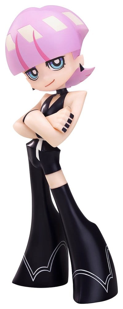 Good Smile Company New Panty & Stocking with Garterbelt Pop Up Parade Polyurethane Figur