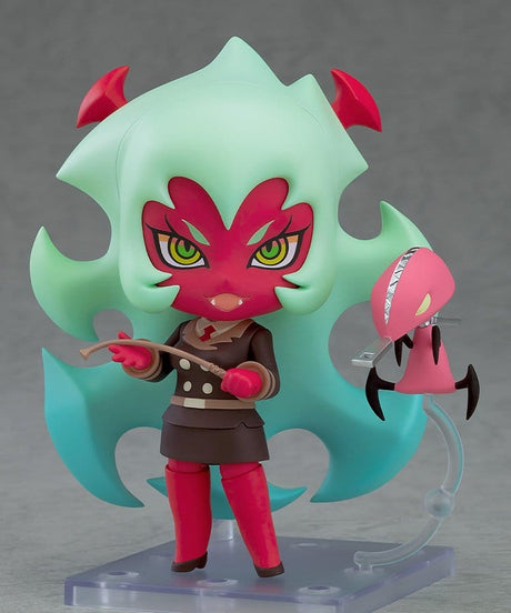 Good Smile Company New Panty & Stocking with Garterbelt Scanty Nendoroid Actionfigur