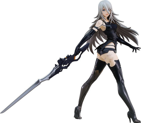 Good Smile Company Nier Automata Ver 1.1A A2 YoRHa Type A No. 2 Pop Up Parade Statue