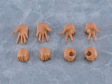 Good Smile Company Original Character PLAMATEA Ichika Muse Body C Type Modellbausatz