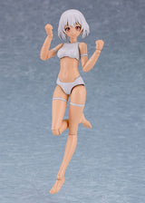 Good Smile Company Original Character PLAMATEA Ichika Muse Body C Type Modellbausatz