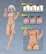 Good Smile Company Original Character PLAMATEA Ichika Muse Body C Type Modellbausatz
