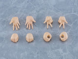 Good Smile Company Original Character PLAMATEA Muse Body Ichika A Type Modellbausatz