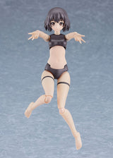 Good Smile Company Original Character PLAMATEA Muse Body Ichika A Type Modellbausatz