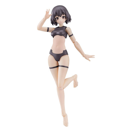 Good Smile Company Original Character PLAMATEA Muse Body Ichika A Type Modellbausatz