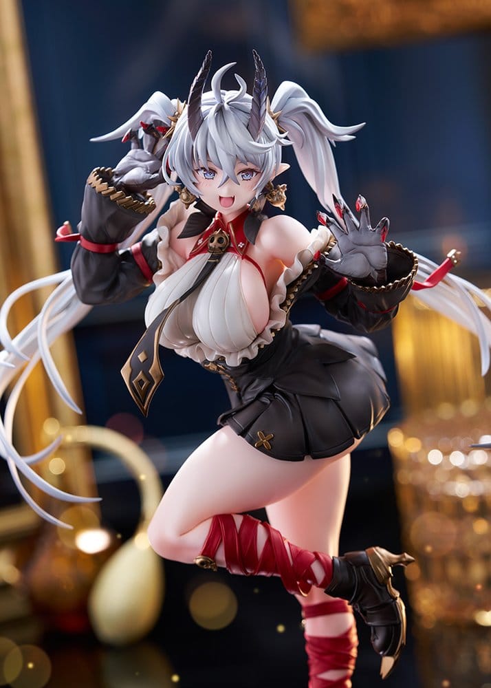 Good Smile Company Original Character Vell Illustration By Toridamono 1/7 Figur