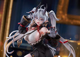 Good Smile Company Original Character Vell Illustration By Toridamono 1/7 Figur