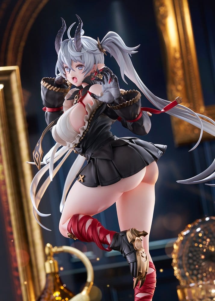 Good Smile Company Original Character Vell Illustration By Toridamono 1/7 Figur