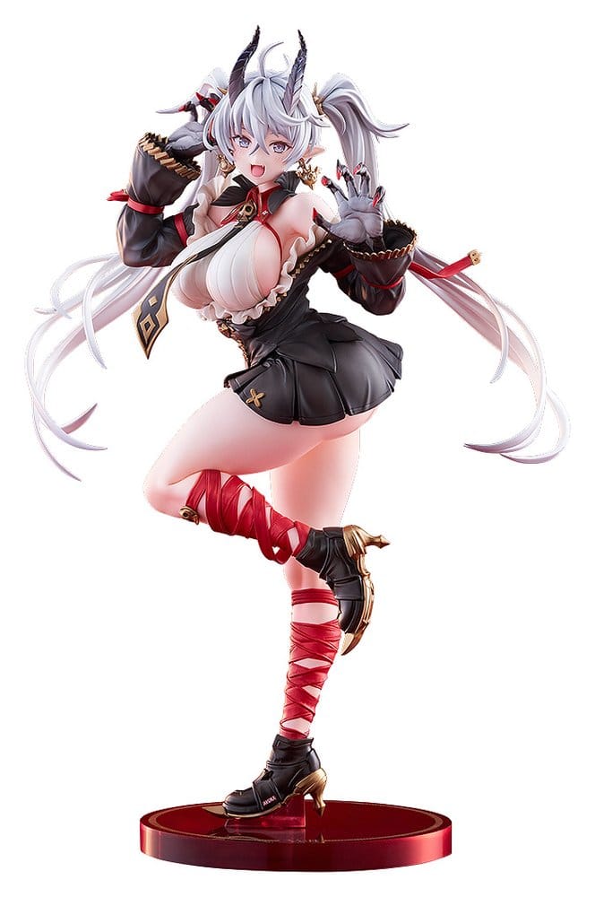 Good Smile Company Original Character Vell Illustration By Toridamono 1/7 Figur
