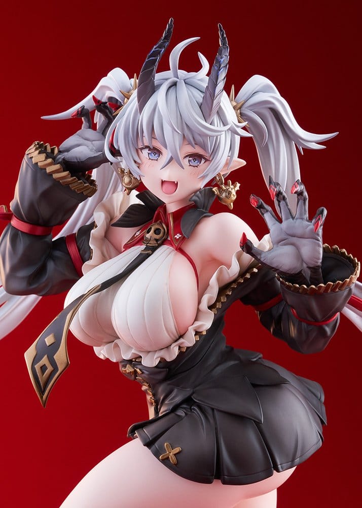 Good Smile Company Original Character Vell Illustration By Toridamono 1/7 Figur