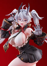 Good Smile Company Original Character Vell Illustration By Toridamono 1/7 Figur