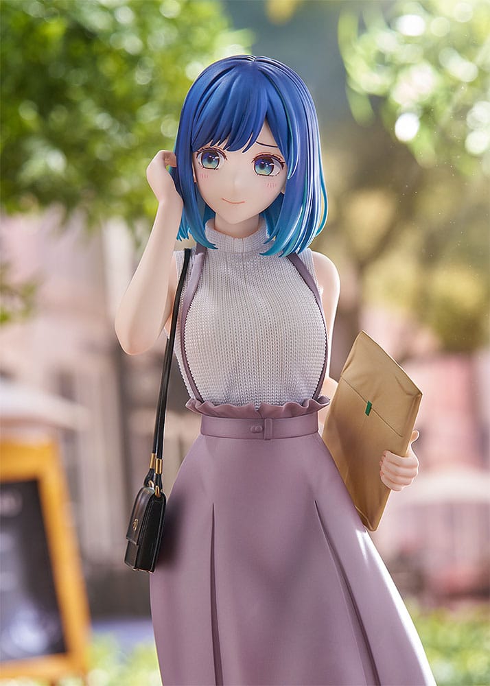 Good Smile Company Oshi no Ko Akane Kurokawa Date Style Ver. 1/6 Statue