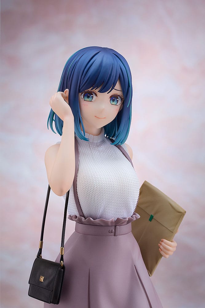 Good Smile Company Oshi no Ko Akane Kurokawa Date Style Ver. 1/6 Statue