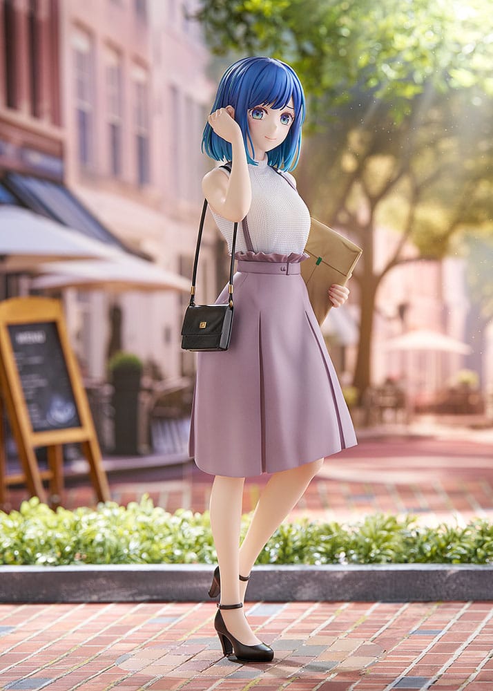 Good Smile Company Oshi no Ko Akane Kurokawa Date Style Ver. 1/6 Statue