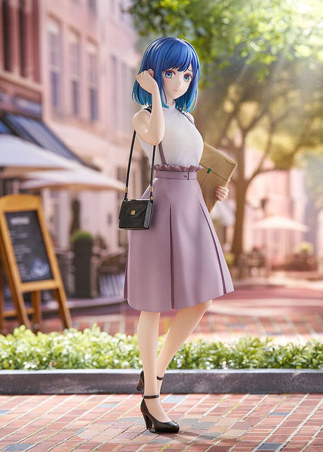 Good Smile Company Oshi no Ko Akane Kurokawa Date Style Ver. 1/6 Statue