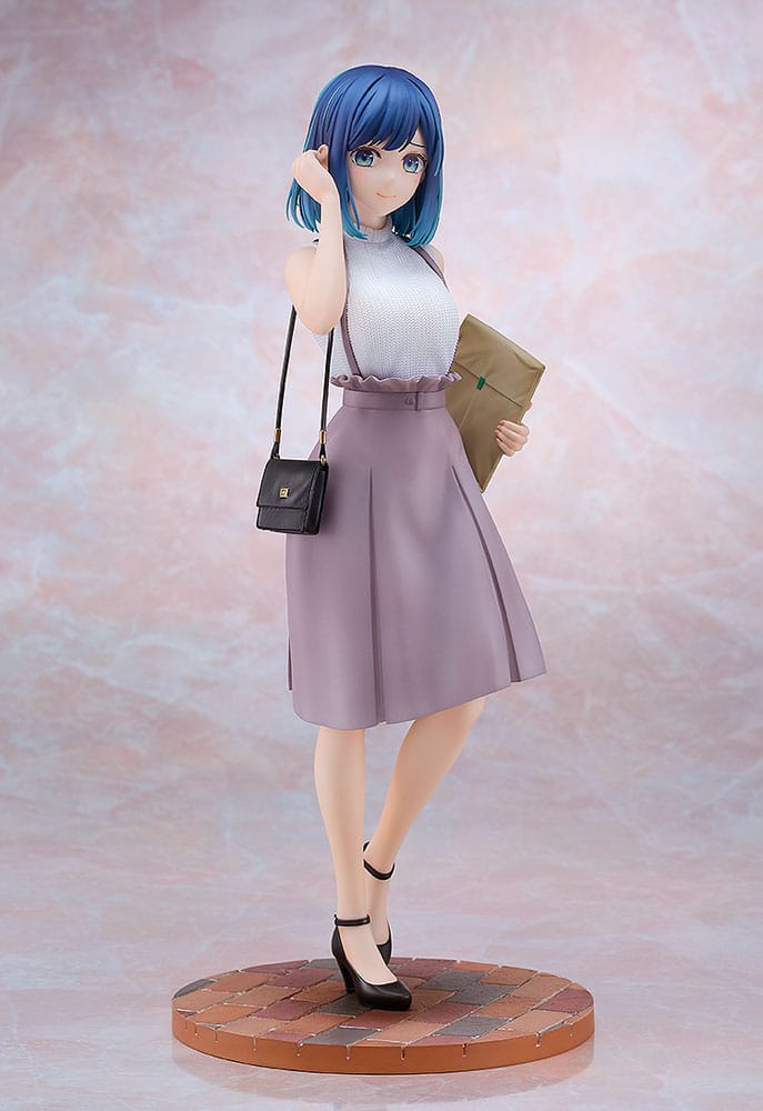 Good Smile Company Oshi no Ko Akane Kurokawa Date Style Ver. 1/6 Statue