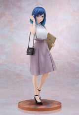 Good Smile Company Oshi no Ko Akane Kurokawa Date Style Ver. 1/6 Statue