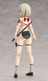 Good Smile Company Ota Yojo Original Mecha Girl Cuckoo Hyper Body Actionfigur