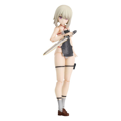 Good Smile Company Ota Yojo Original Mecha Girl Cuckoo Hyper Body Actionfigur
