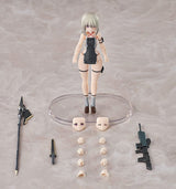 Good Smile Company Ota Yojo Original Mecha Girl Cuckoo Hyper Body Actionfigur