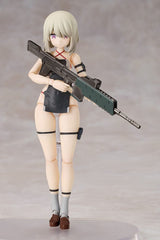 Good Smile Company Ota Yojo Original Mecha Girl Cuckoo Hyper Body Actionfigur