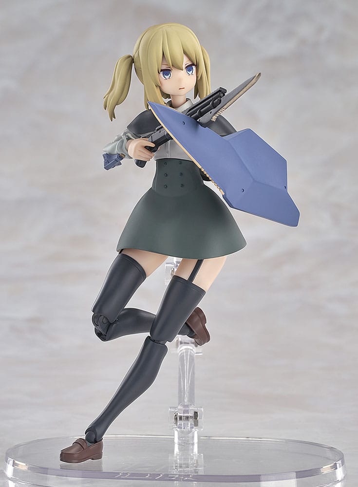 Good Smile Company Ota Yojo Original Mecha Girl Partisan Hyper Body Actionfigur