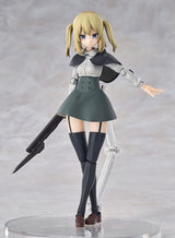 Good Smile Company Ota Yojo Original Mecha Girl Partisan Hyper Body Actionfigur