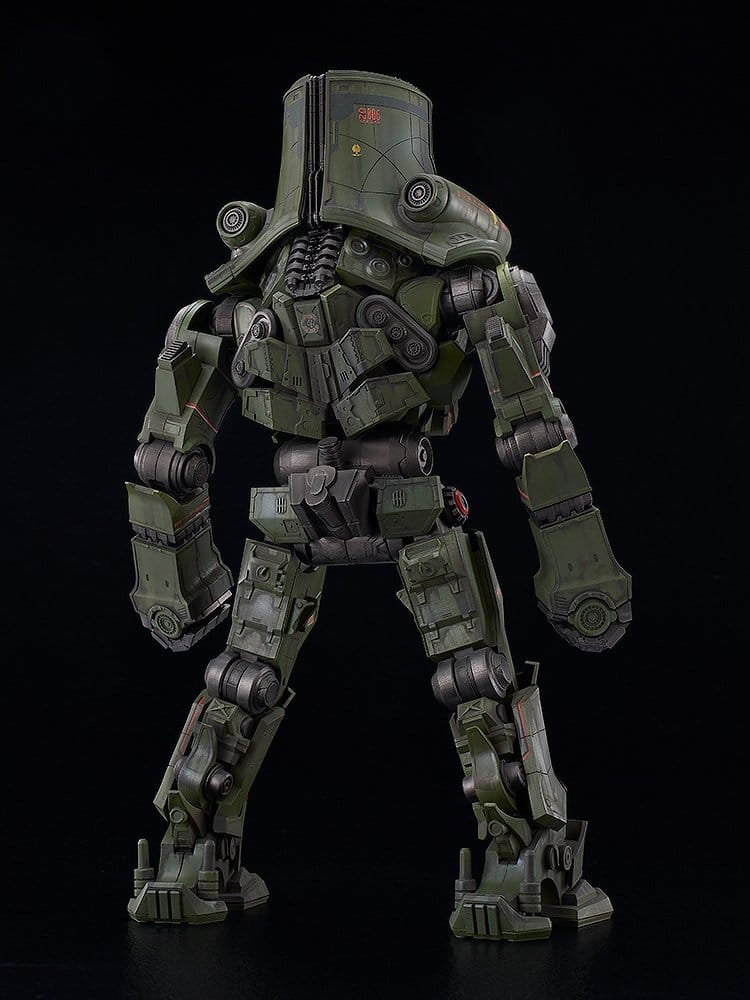 Good Smile Company Pacific Rim Cherno Alpha Moderoid Plastic Model Kit