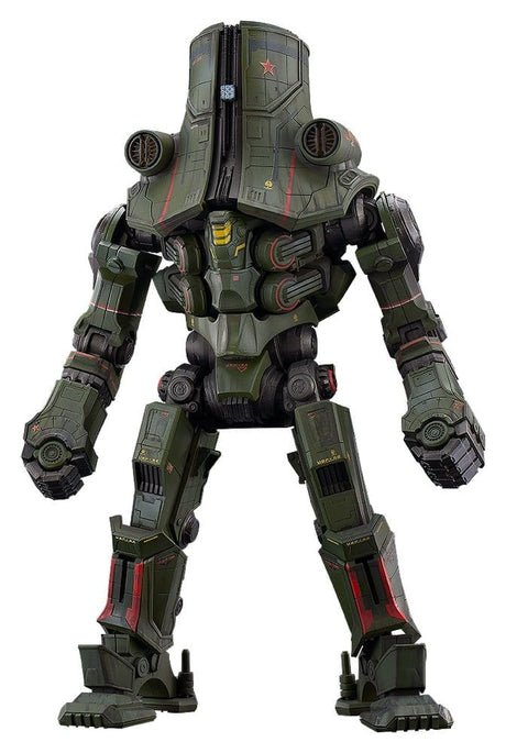 Good Smile Company Pacific Rim Cherno Alpha Moderoid Plastic Model Kit