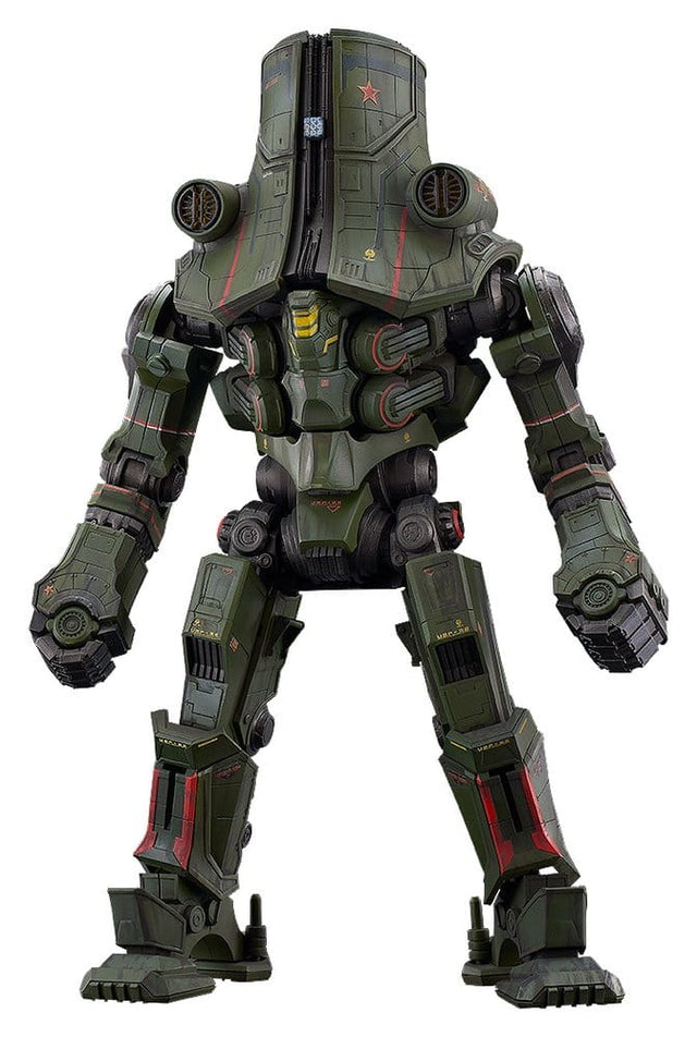 Good Smile Company Pacific Rim Cherno Alpha Moderoid Plastic Model Kit