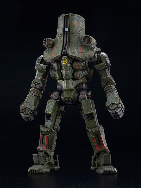 Good Smile Company Pacific Rim Cherno Alpha Moderoid Plastic Model Kit