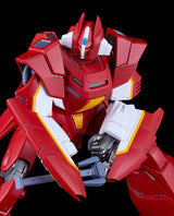 Good Smile Company Panzer World Galient Galient Heavy Armor Kai Moderoid Plastic Model Kit