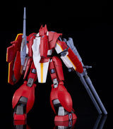 Good Smile Company Panzer World Galient Galient Heavy Armor Kai Moderoid Plastic Model Kit