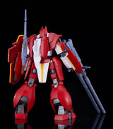 Good Smile Company Panzer World Galient Galient Heavy Armor Kai Moderoid Plastic Model Kit