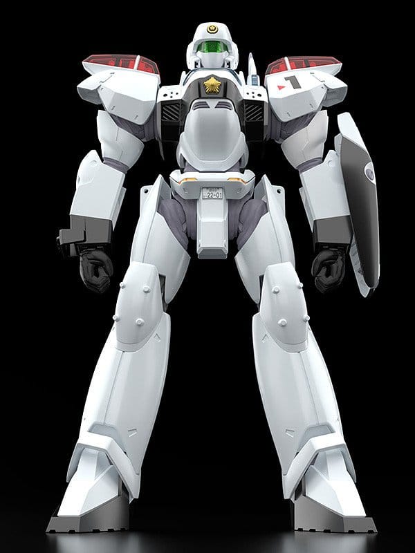 Good Smile Company Patlabor 2 The Movie AV-2 Valiant Moderoid 1/60 Plastic Model Kit