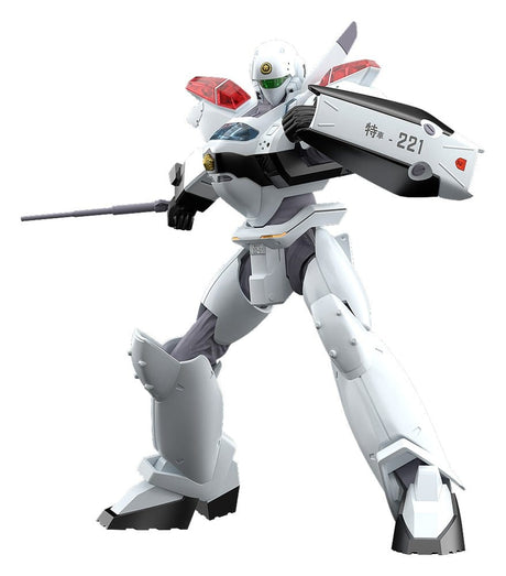 Good Smile Company Patlabor 2 The Movie AV-2 Valiant Moderoid 1/60 Plastic Model Kit