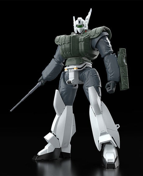 Good Smile Company Patlabor 2 The Movie AV-98 Ingram Reactive Armor Moderoid 1/60 Plastic Model Kit